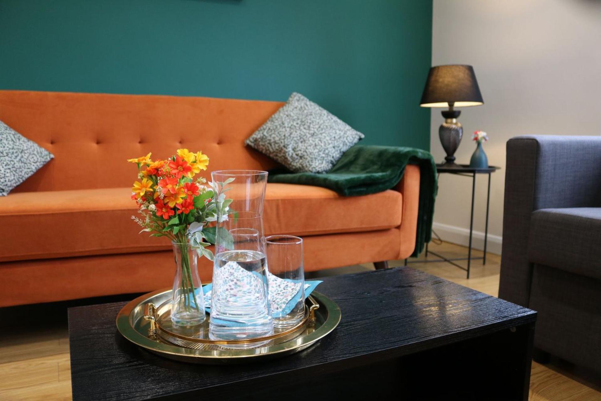 Rooms In Stylish House 밀턴 케인즈 외부 사진